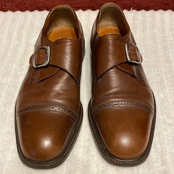 Florsheim | Shoes | Florsheim Buckle Strollers | Poshmark display picture 2
